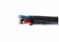 600 le CE résistant au feu du câble ROHS de /1000V FRC a certifié le CU/basse fumée de XLPE/LSZH cable électrique nul d'halogène fournisseur