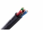 600 le CE résistant au feu du câble ROHS de /1000V FRC a certifié le CU/basse fumée de XLPE/LSZH cable électrique nul d'halogène fournisseur