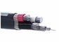 norme du CEI de conducteur échouée par aluminium de câble électrique de PVC 0.6/1KV fournisseur