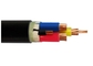 Norme du noyau isolée par XLPE IEC60502 BS7870 du cable électrique de conducteur de CU 4 fournisseur