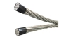 Conducteurs en aluminium d'alliage d'aluminium de câble de fil de conducteur de la jonquille AAC d'AAC fournisseur