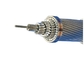 Le CEI AAAC standard d'ASTM découvrent le câble galvanisé par conducteur d'alliage d'aluminium fournisseur