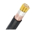 Les câbles de la commande IEC60228 flexibles en plastique du CEI 60227 ont tressé le noyau multi fournisseur