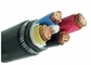 Le PVC de cuivre de noyau a engainé le câble/câble d'isolation 1,5 - 800 Sqmm 2 ans de garantie fournisseur