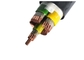 0.6 / basse fumée du câble 1kV résistant à la chaleur zéro normes du CEI de cable électrique d'halogène fournisseur