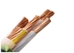 Corrosivité de cable électrique du câble FRNC 0.6/1kV LSZH d'isolation du CEI 60502-1 XLPE de N2XH basse fournisseur