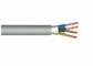 Le fil 7 de câble électrique de BVV a échoué le cuivre avec les doubles noyaux x1.5 de la veste de PVC 2 - 5 fournisseur