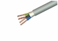 Le fil 7 de câble électrique de BVV a échoué le cuivre avec les doubles noyaux x1.5 de la veste de PVC 2 - 5 fournisseur