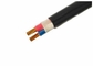 2 conducteur isolé d'en cuivre de cable électrique du noyau 240mm par XLPE, câble électrique blindé 0.6/1KV fournisseur