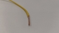 Fil de câble électrique de type ST5 en PVC de qualité industrielle avec noyau de cuivre 500V BV fournisseur