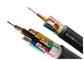 600 / bande à un noyau du Cu 1000V/mica/câble résistant au feu de XLPE/LSZH pour la chaîne câblée fournisseur