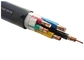 600 / bande à un noyau du Cu 1000V/mica/câble résistant au feu de XLPE/LSZH pour la chaîne câblée fournisseur