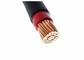 PVC 0.6/1kV à un noyau a isolé le cable électrique pour le transport d'énergie KEMA fournisseur