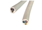 Le CU flexible du câble 6sqmm BT 3Core/PVC/PVC a évalué la tension 450/750V de fil de câble électrique fournisseur