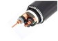 3 câble électrique blindé XLPE 3x95SQMM de la SWA du noyau URD 6.35/11KV par EN TANT QUE norme fournisseur