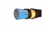 Multicores cuivrent le câble blindé 450/750V de bande en acier engainé par PVC de câbles de commande de conducteur fournisseur