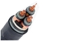 Câble électrique blindé à haute tension d'AS/NZS 1429 3 bande en acier de la phase x120SQMM fournisseur