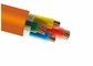 CE externe orange de gaine de 0,6/1KV LowSmoke de câble libre ignifuge d'halogène qualifié fournisseur