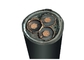Câble électrique de l'en cuivre 3.8/6.6-19/33KV/en aluminium à un noyau 1Cx50SQMM à 1Cx 1000SQMM fournisseur