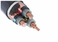 XLPE électrique a isolé le cable électrique 11kV 33kV IEC60502-2 3X185MM2 standard fournisseur