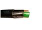 Dessus multi blindé électrique de noyau certifié par KEMA d'en cuivre de noyau de cable électrique fournisseur