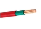 Le câble électrique isolé par PVC 0.6/1kV a échoué le noyau de cuivre du conducteur un par 1.5mm2~300mm2 fournisseur