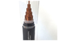 Le CEI blindé simple 60502-2 de câble électrique de fil d'acier de noyaux de basse tension fournisseur