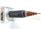Le CEI blindé simple 60502-2 de câble électrique de fil d'acier de noyaux de basse tension fournisseur