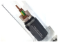 CU/isolation en acier du conducteur XLPE de Cu de cable électrique d'armure bande de XLPE/STA/PVC fournisseur