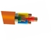 Cable électrique libre à un noyau de bande de mica de bas halogène de la fumée 0.6KV/1KV fournisseur