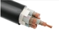 Cable électrique ignifuge de gaine d'isolation résistante au feu de XLPE fournisseur