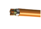 La basse fumée écologique le cable électrique nul d'halogène 600/1000v a évalué la tension fournisseur