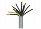 Câbles de commande isolés de veste de PVC Unshield 450/750v 20 X 2.5sqmm fournisseur