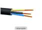 Câble de câblage isolé par conducteur de cuivre de Chambre de fil électrique selon le CEI 60227 60228 fournisseur