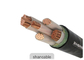 Câble souterrain résistant au feu de Xlpe/câble minéral d'isolation de Xlpe fournisseur