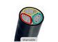 Le PVC de la basse tension 1kV a isolé la norme de cuivre du CEI 60228 de conducteur de câbles fournisseur