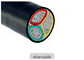Le PVC de la basse tension 1kV a isolé la norme de cuivre du CEI 60228 de conducteur de câbles fournisseur