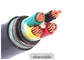 Câble engainé par PVC isolé par PVC du CEI 60502 pour la transmission de l'électricité fournisseur