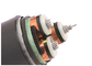 Câble électrique blindé CU/XLPE/CTS/STA/PVC 6.35/11KV de tension moyenne en acier de bande fournisseur