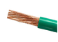 Câblage cuivre flexible de twisted pair d'isolation de cuivre de PVC, fil électrique industriel et câble fournisseur