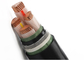 le bas de veste de 0.6kv/1kV Lszh fument le câble nul IEC60754 d'halogène fournisseur