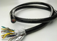 Câble de Special du câble 18Px20AWG d'instrumentation de TPU fournisseur