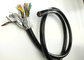 Câble de Special du câble 18Px20AWG d'instrumentation de TPU fournisseur