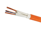 Conducteur Cable d'en cuivre de gaine de PVC d'isolation de XLPE fournisseur