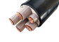 Le conducteur de cuivre multinucléaire N2XY XLPE a isolé le PVC de cable électrique engainé fournisseur