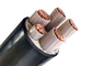 Le conducteur de cuivre multinucléaire N2XY XLPE a isolé le PVC de cable électrique engainé fournisseur
