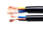 Le PVC de conducteur d'en cuivre de H07VV-F 2x6 SQMM a isolé 2 le noyau 0.5mm2 - fil du câble 10mm2 électrique fournisseur