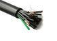 Le PVC de cuivre en l'absence d'oxygène de conducteur a isolé des câbles de commande de gaine de PVC fournisseur