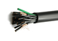 Le PVC de cuivre en l'absence d'oxygène de conducteur a isolé des câbles de commande de gaine de PVC fournisseur