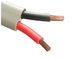 Le PVC de cuivre solide de conducteur a isolé la norme industrielle des câbles IEC60227 fournisseur